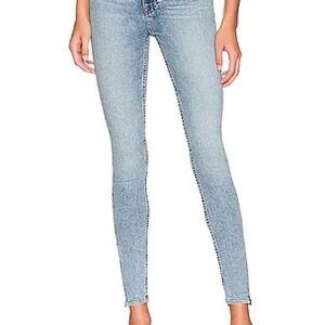 Hudson Jeans Centerfold High Rise Super Skinny Ankle  - Superstar